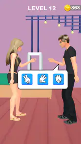 Paarleben 3D screenshot