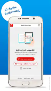 PagePlayer – Cornelsen screenshot