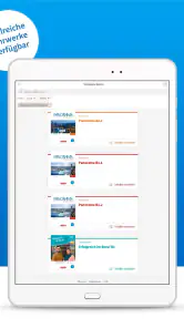 PagePlayer – Cornelsen screenshot
