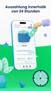 Paidwork: Geld verdienen screenshot