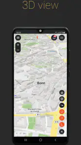 PAJ Portal v2 screenshot
