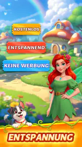 Panthia®: Magie & Verschmelzen screenshot