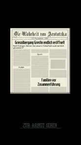 Papers, Please screenshot