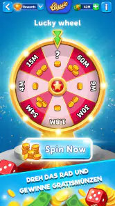 Parchis CLUB: brettspiele screenshot