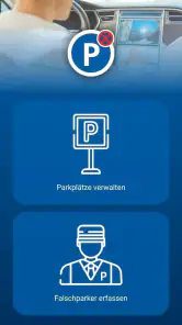 Park & Collect Pro screenshot