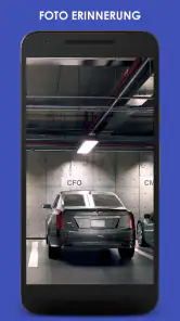 ParKing Premium - Finde mein A screenshot