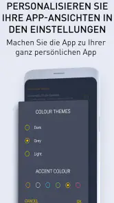 PassWallet - digitale Karten screenshot