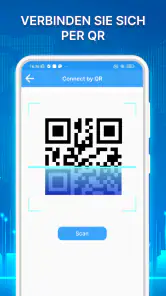 Passwort Wlan Anzeigen App screenshot