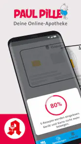 Paul Pille screenshot