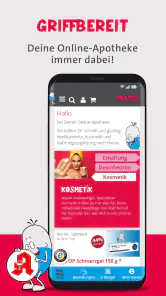 Paul Pille screenshot