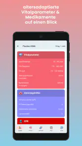 Paulino KiNA (Kindernotfall) screenshot