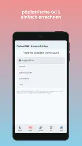 Paulino KiNA (Kindernotfall) screenshot
