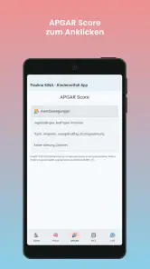 Paulino KiNA (Kindernotfall) screenshot