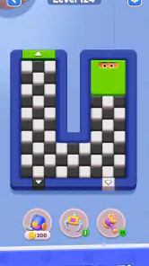 PawBlock! - Sort Color Puzzle screenshot