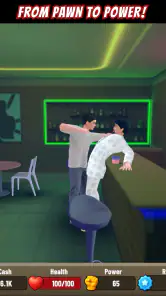 Mafia: Vom Bauern zum Boss screenshot
