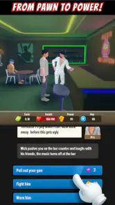 Mafia: Vom Bauern zum Boss screenshot