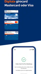 Pay – Die Bezahl-App screenshot