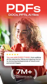 PDF Editor – Bearbeite Alles! screenshot