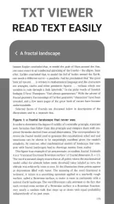 PDF Editor: Document Reader screenshot