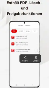 PDF Pro-View PDF screenshot