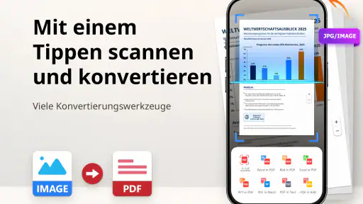 PDF Reader & Editor: View PDF screenshot