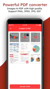 PDF Reader: PDF Viewer, Opener screenshot