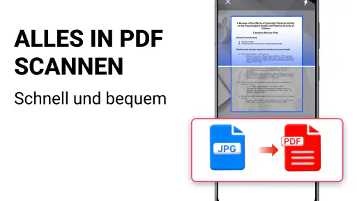 PDF-Reader und PDF-Viewer screenshot