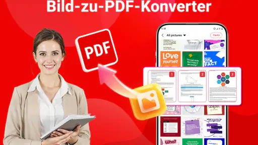 PDF-Reader: Viewer & Editor screenshot