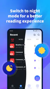 PDF Reader Zone screenshot