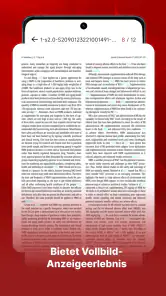 PDF X - Viewer＆Read PDF screenshot