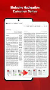 PDF X - Viewer＆Read PDF screenshot