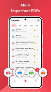 PDFReader - Master screenshot