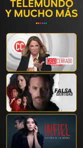 Peacock TV: Stream TV & Movies screenshot