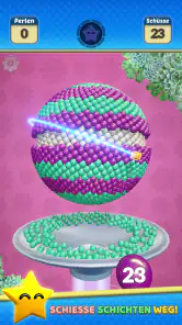 Pearl Gem screenshot