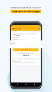 Pegasus: Günstige Flugtickets screenshot