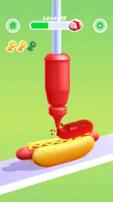 Perfect Cream: Dessertmeister screenshot