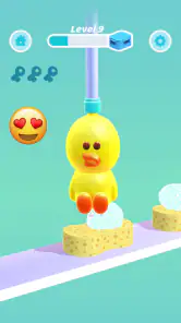 Perfect Cream: Dessertmeister screenshot