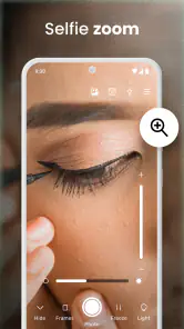 Perfekter Spiegel screenshot
