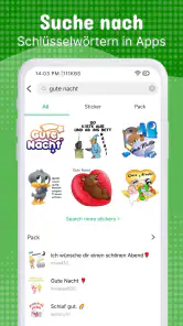 Personal Stickers-StickerMaker screenshot