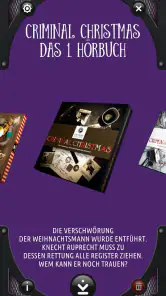 Peters SchokoWelt AR screenshot