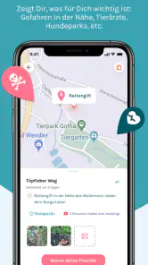 PetLEO screenshot