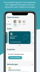 PetLEO screenshot
