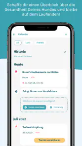 PetLEO screenshot