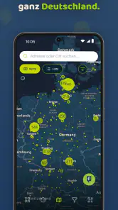 Peuka - Parkticket & Parkplatz screenshot
