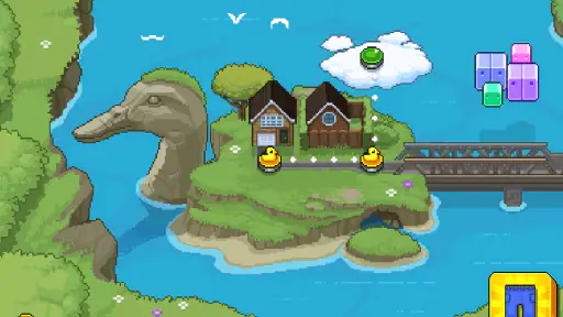 PewDiePie: Legend of Brofist screenshot