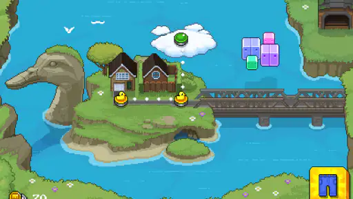 PewDiePie: Legend of Brofist screenshot