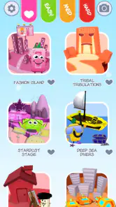 PEZ Play screenshot