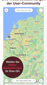 Pflotsh Storm screenshot
