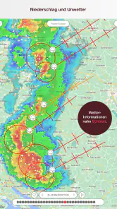 Pflotsh Storm screenshot