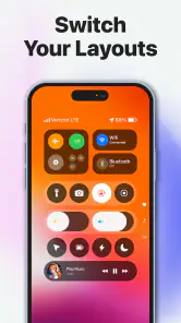 Phone Center: Smart Panel screenshot